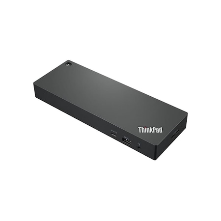 Hi-Tec 4 Workstation Thunderbolt Dock HI3455487